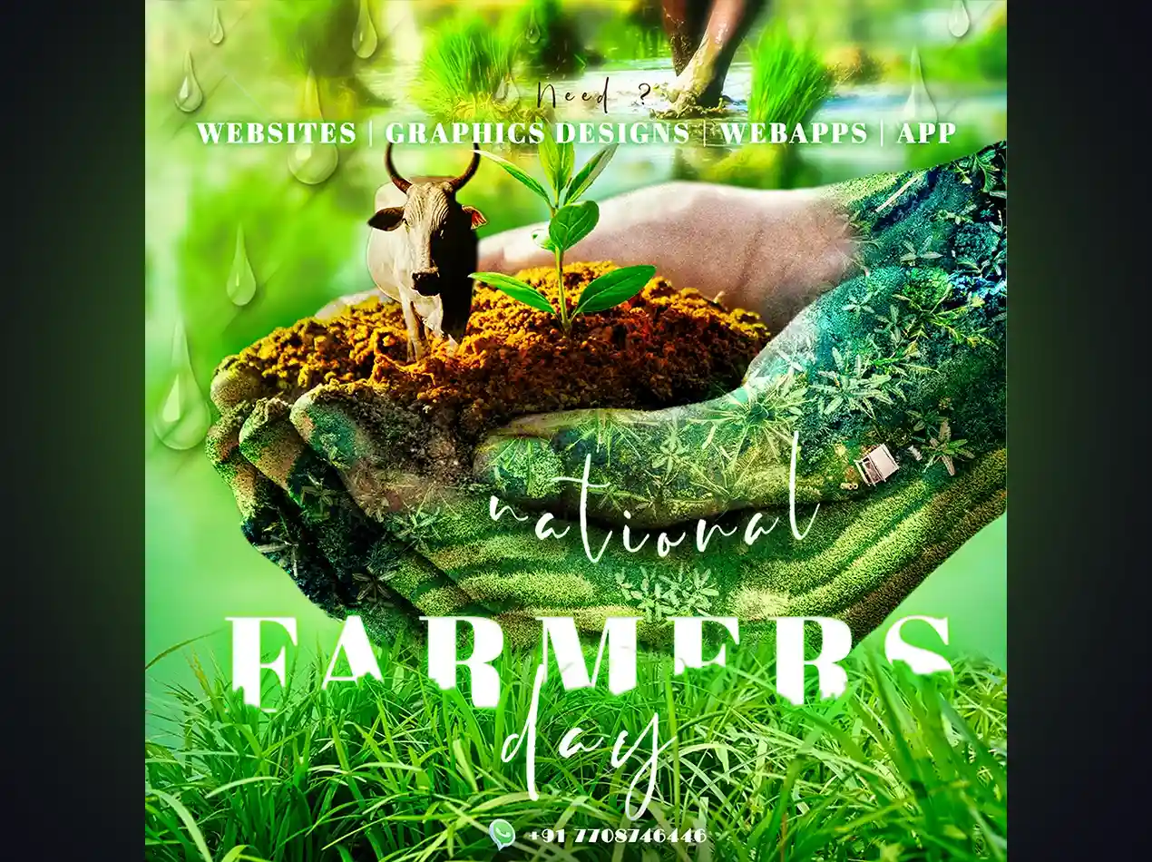 Time to brand your brand more unique and impulsive. Get the best graphics designing in madurai.